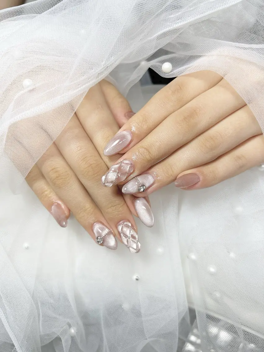 ネイル 【malunail】 まるねいるのネイルデザイン