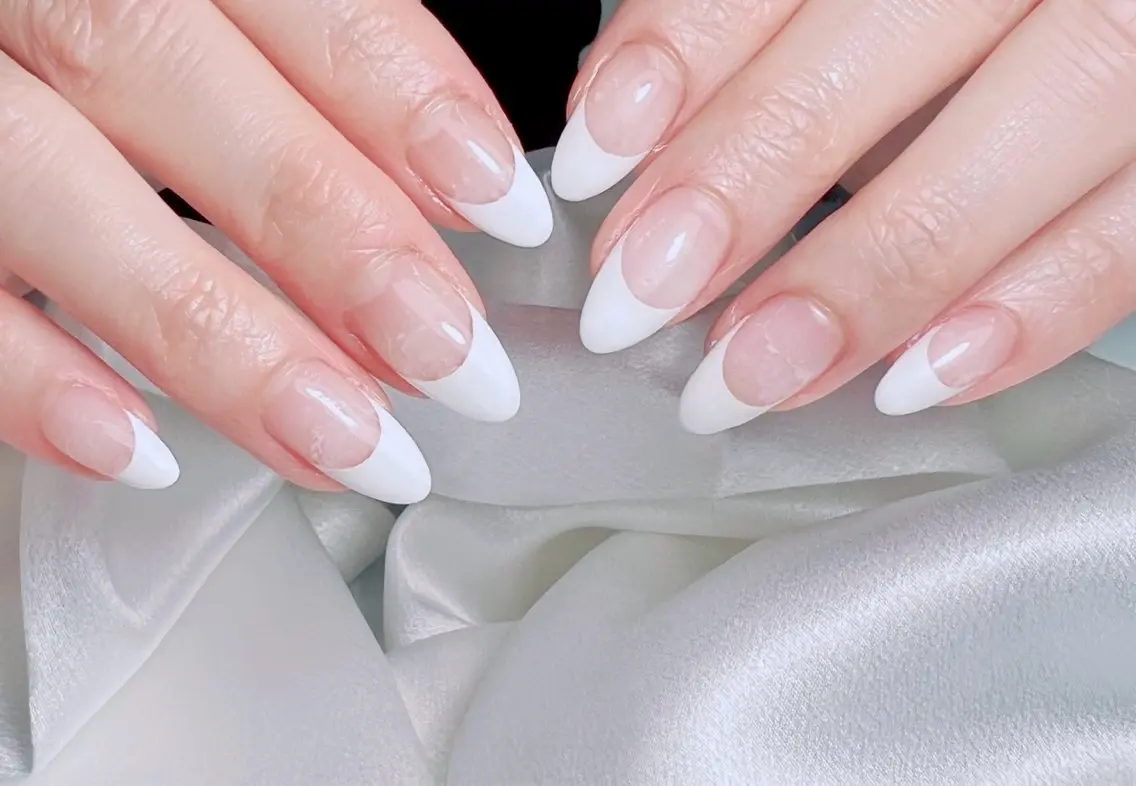 ネイル ハンドネイル bel fiore .のネイルデザイン