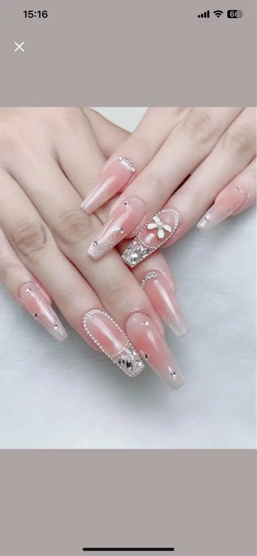 ネイル ハンドネイル REI nailのネイルデザイン