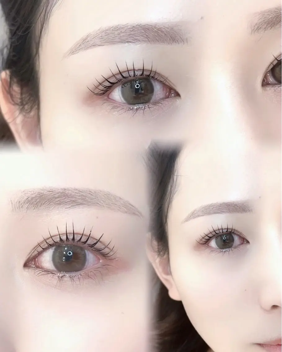 アイブロウ ワックス脱毛 眉カット その他(アイブロウ) 【PULUA】 KAEDE🎀のマツエク・マツパデザイン