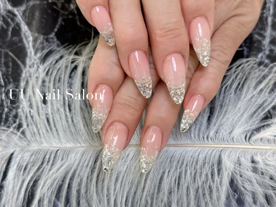ネイル UU Nail Salon 西川口のネイルデザイン