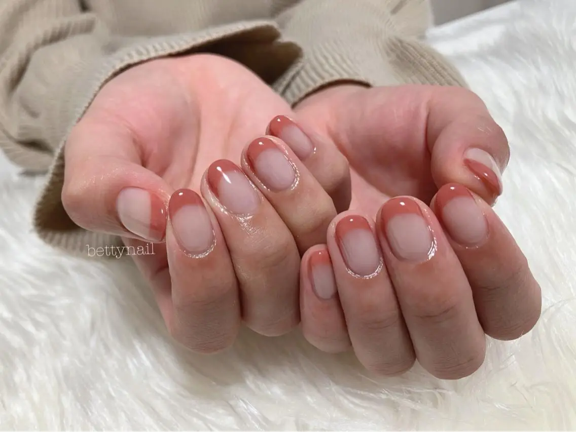ネイル purr nailのネイルデザイン