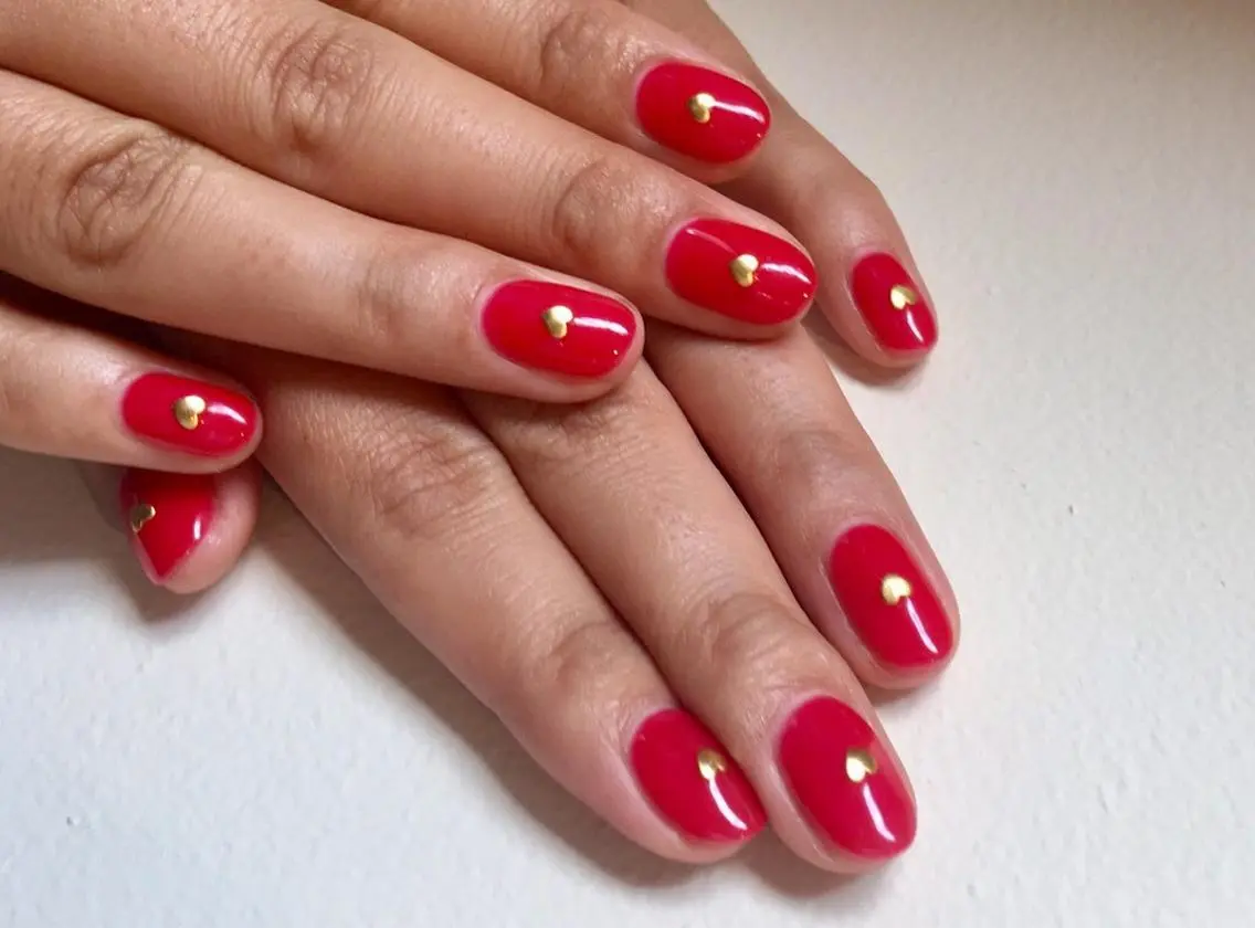 ネイル nail salon Titaleeのネイルデザイン
