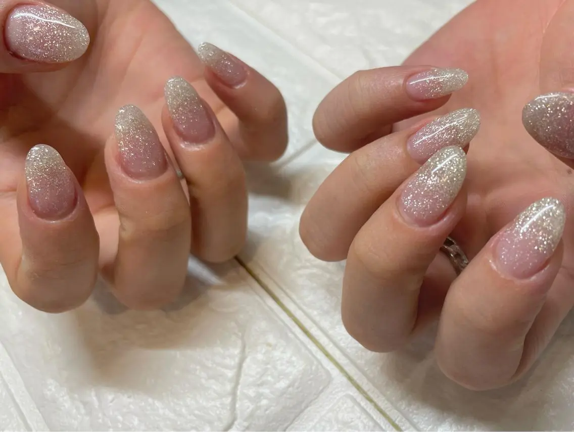 ネイル ハンドネイル pro.M chiharuのネイルデザイン