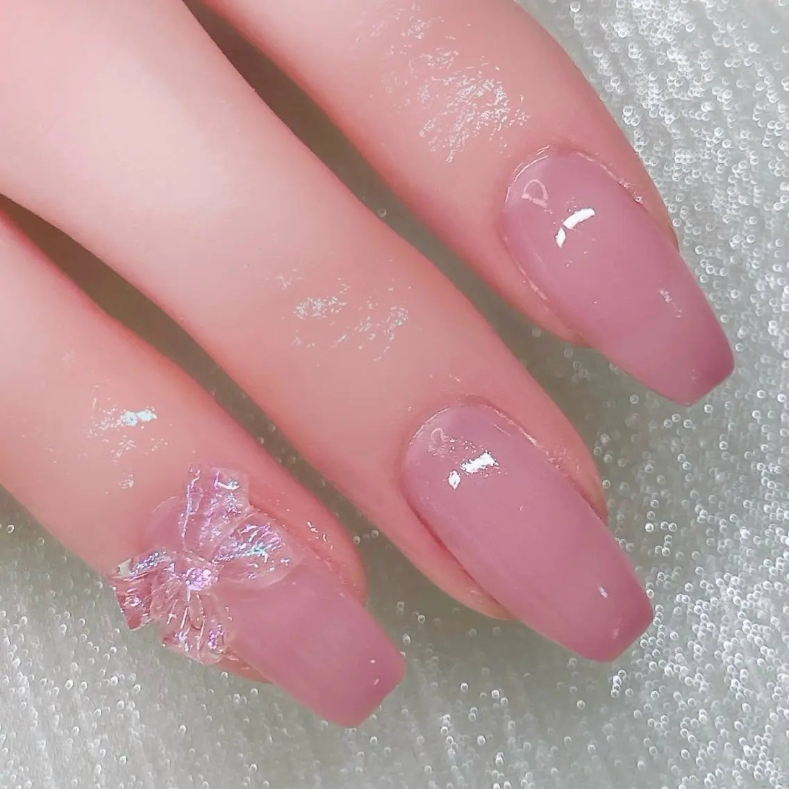 ネイル ハンドネイル Nailist suzuのネイルデザイン