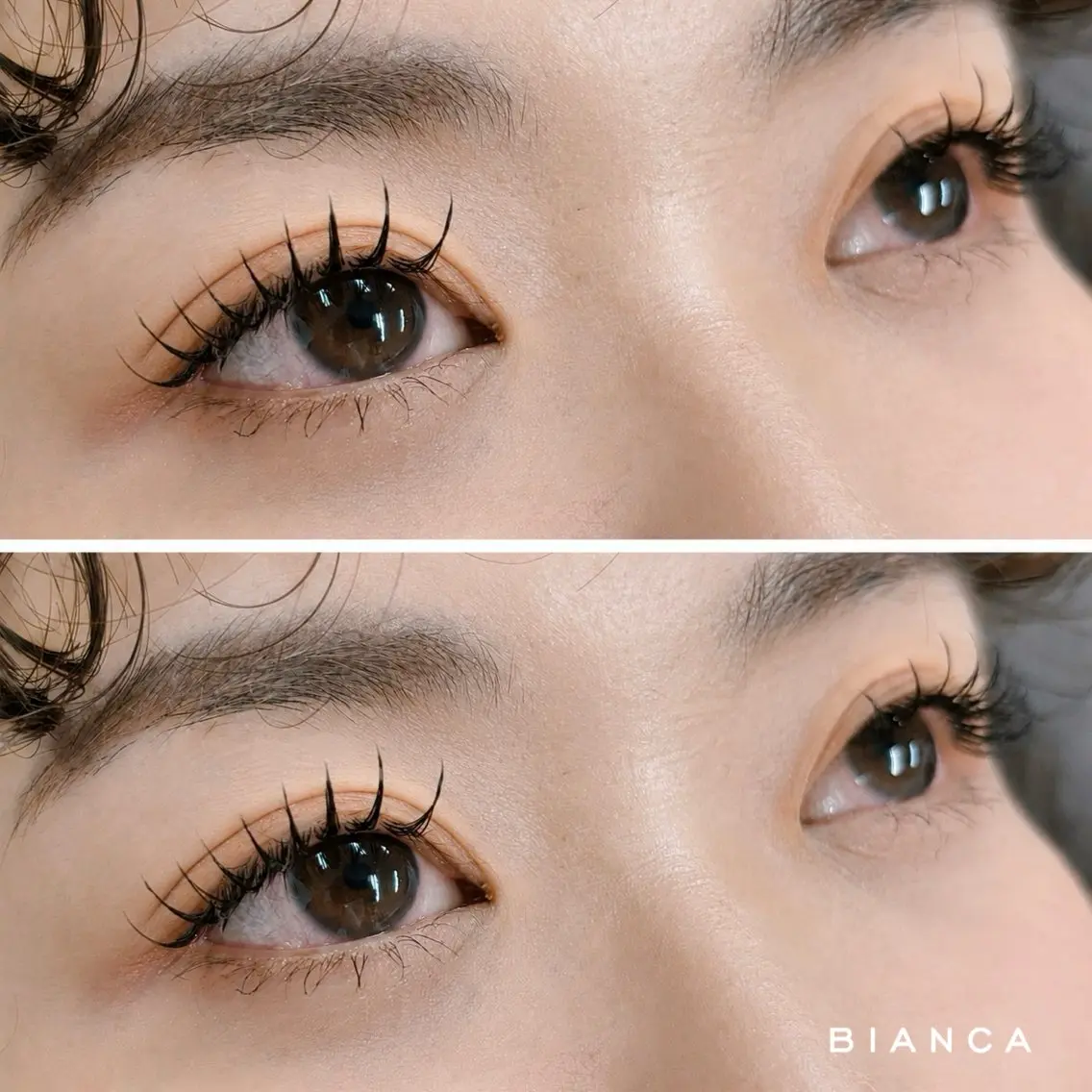 マツエク・マツパ BIANCA しょうじのマツエク・マツパデザイン