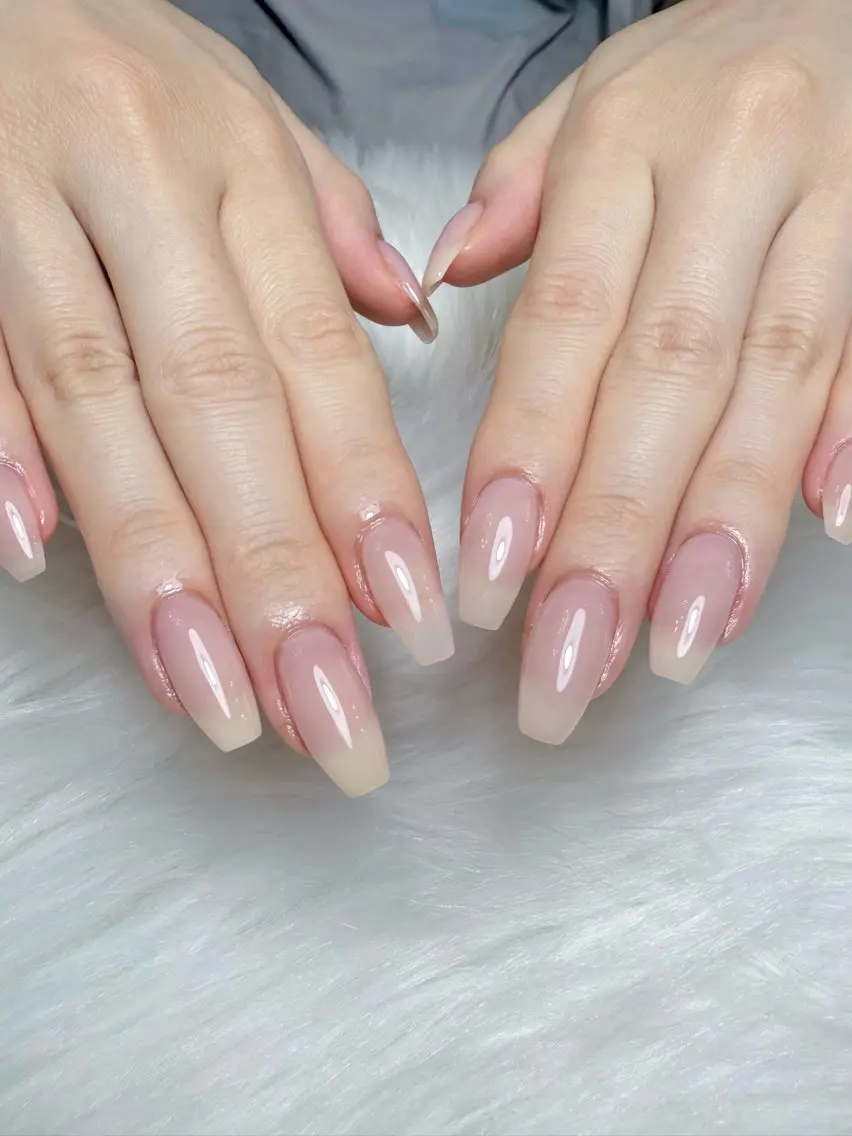 ネイル myu- nail salonのネイルデザイン