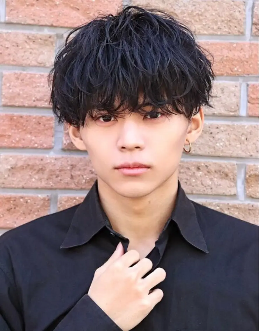 【3名様限定】カット&ステップトリートメント付き✨【ラウンドマッシュ】の写真
