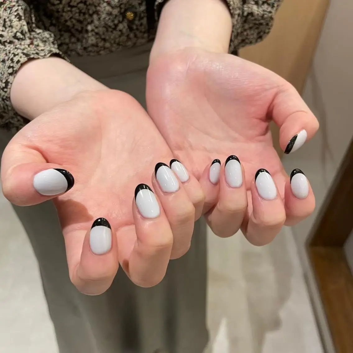 ネイル akane .hのネイルデザイン
