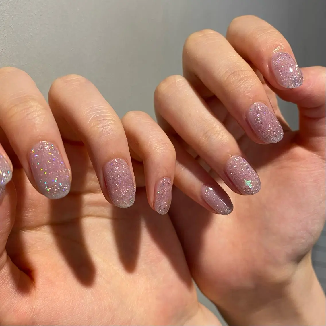 ネイル ハンドネイル RINO AMANE nailのネイルデザイン