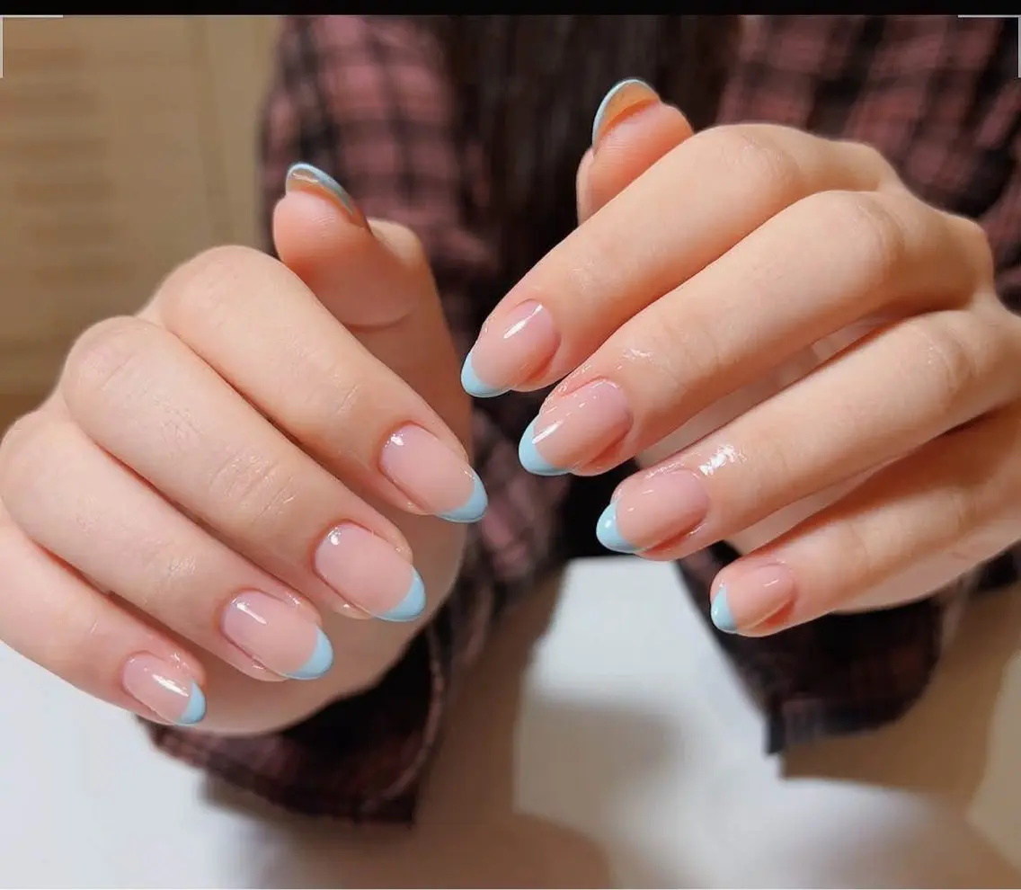 ネイル ジェルネイル マグネットネイル YUKI NAILのネイルデザイン