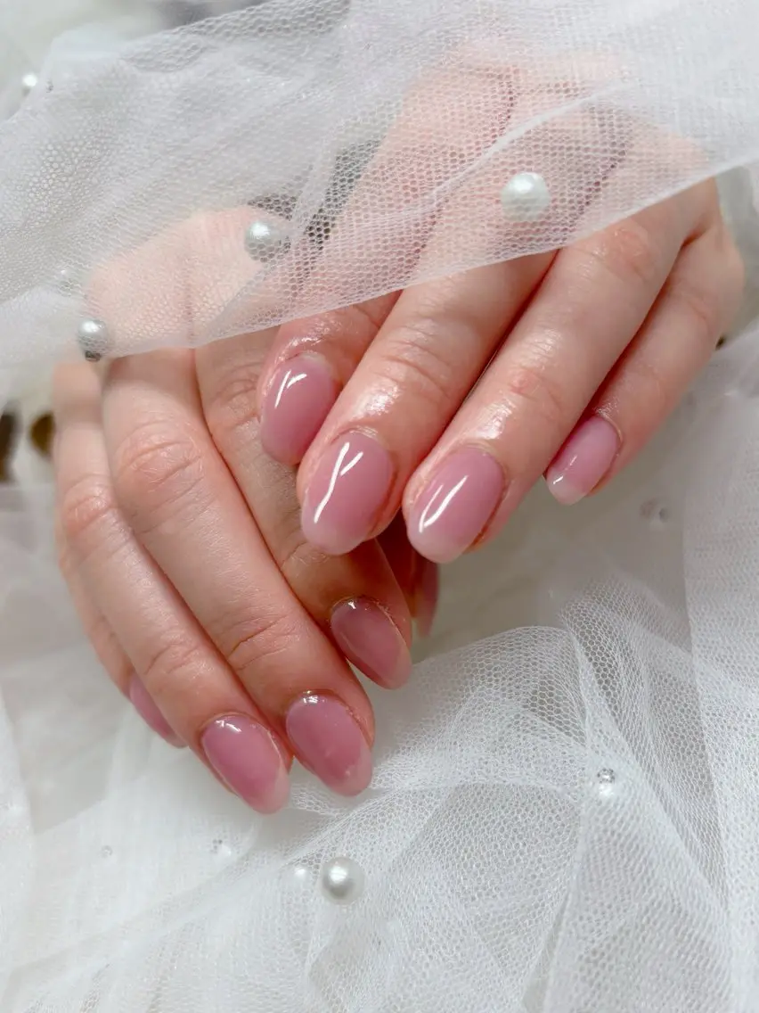 ネイル ジェルネイル ハンドネイル NAILIST Mana💋のネイルデザイン