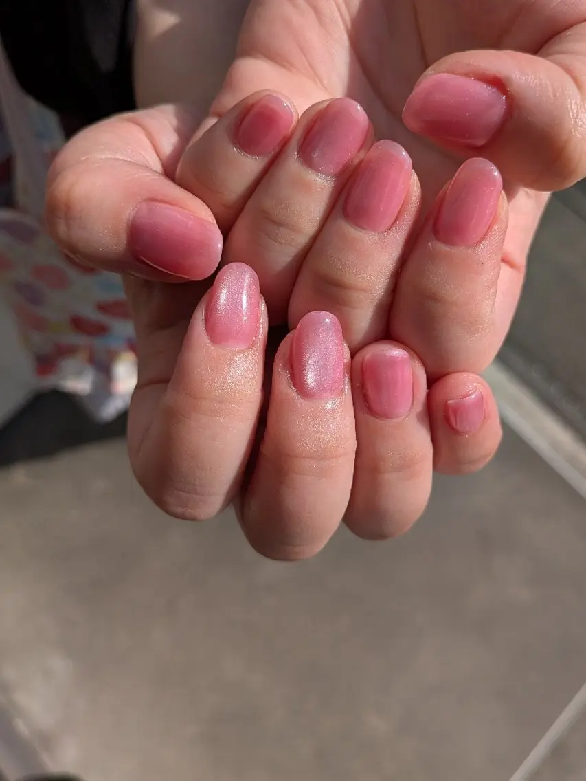 ネイル ハンドネイル rokunana 佐野のネイルデザイン