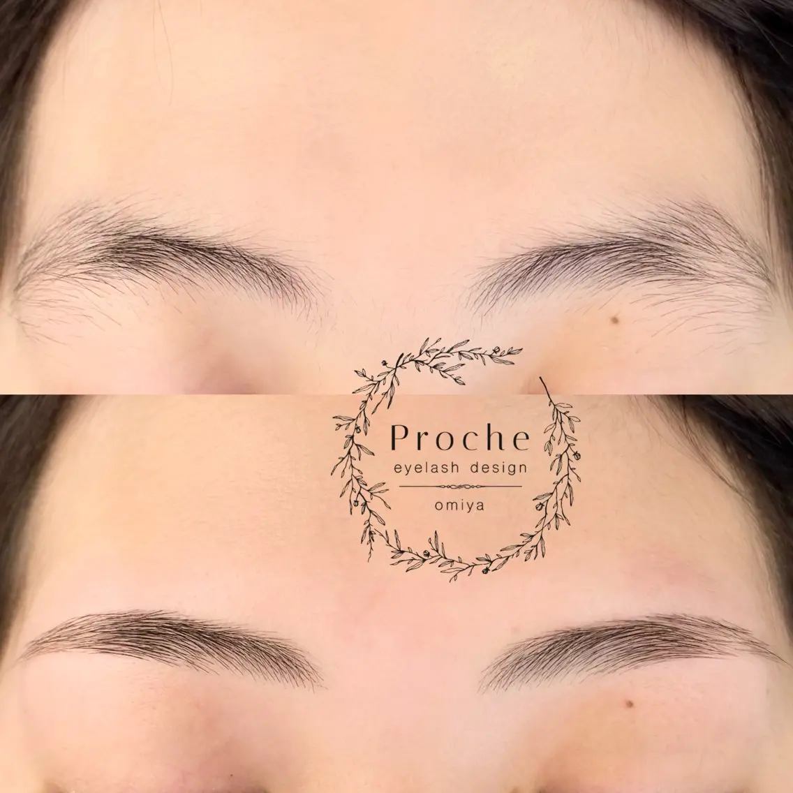 ｵｽｽﾒ🌟まつ毛パーマ&アイブローwax脱毛の写真