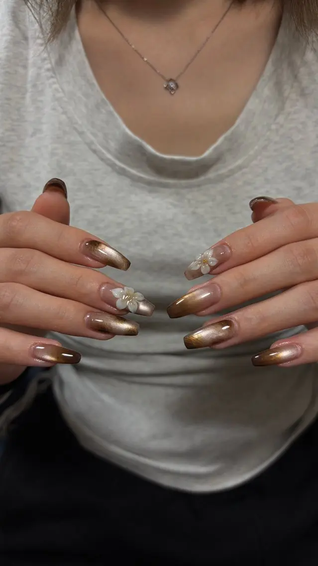 ネイル Lotty nail Kanonのネイルデザイン