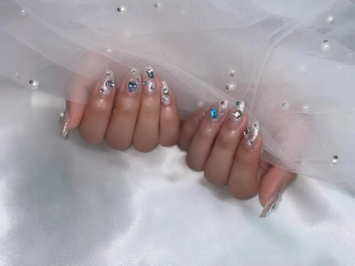 パーツつけ放題💎の写真