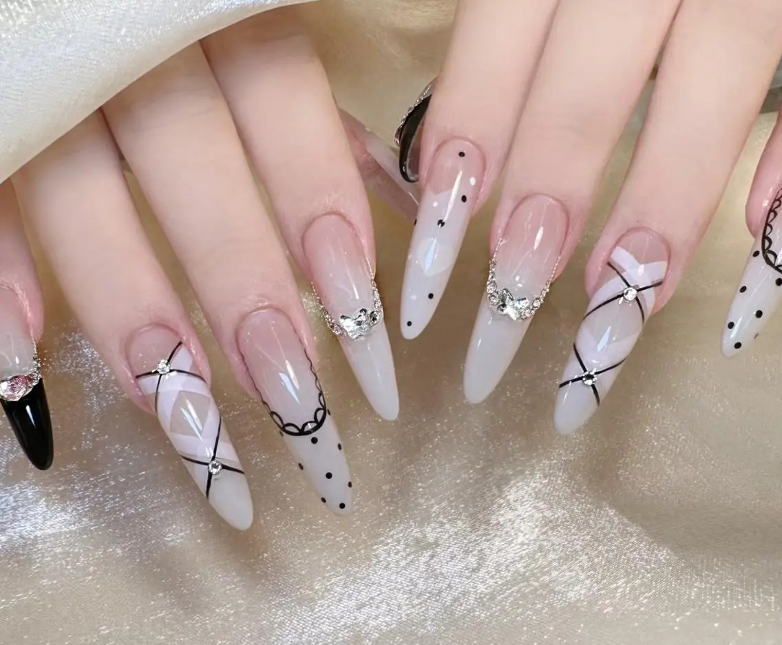 ネイル ハンドネイル By moonネイル 🌷ワンホン/韓国風のネイルデザイン
