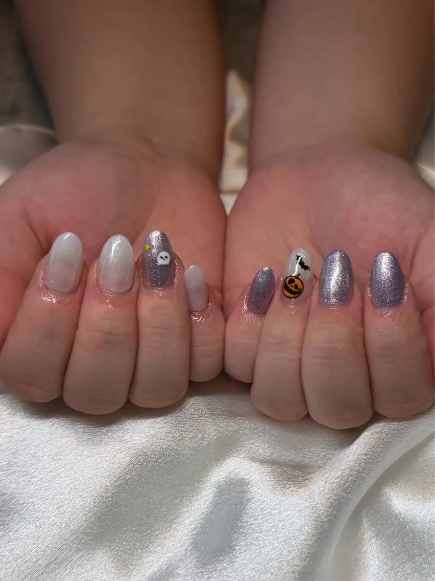 ネイル ハンドネイル at Nailのネイルデザイン