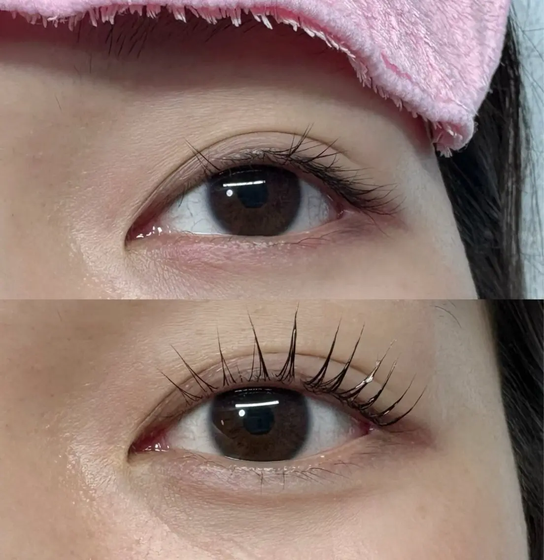 マツエク・マツパ トータルビューティー サロン・Ｎの眉毛・アイブロウイメージ