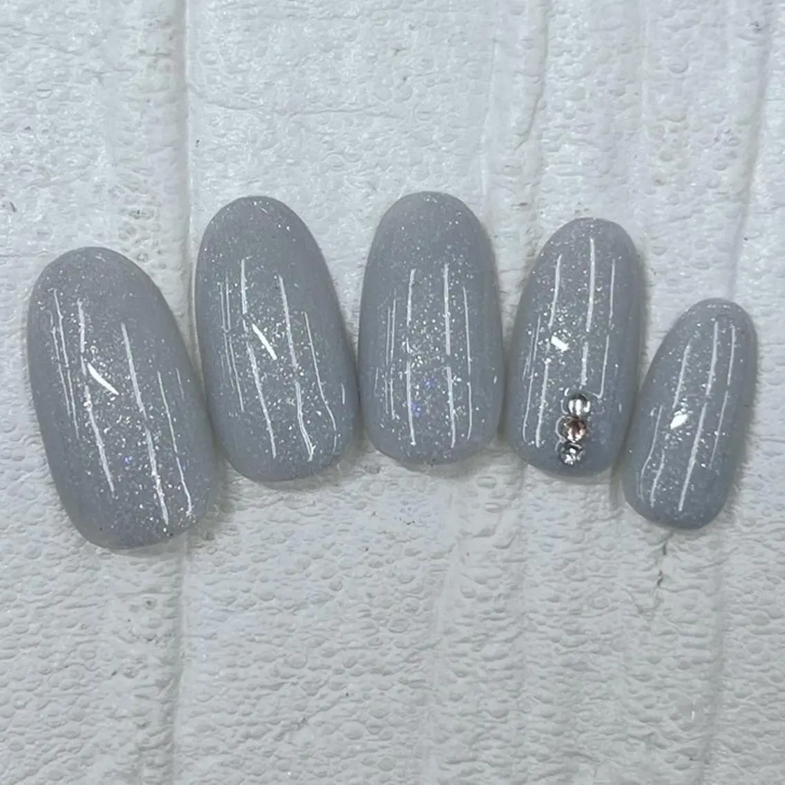 ネイル Nail salon Honey Beeのネイルデザイン
