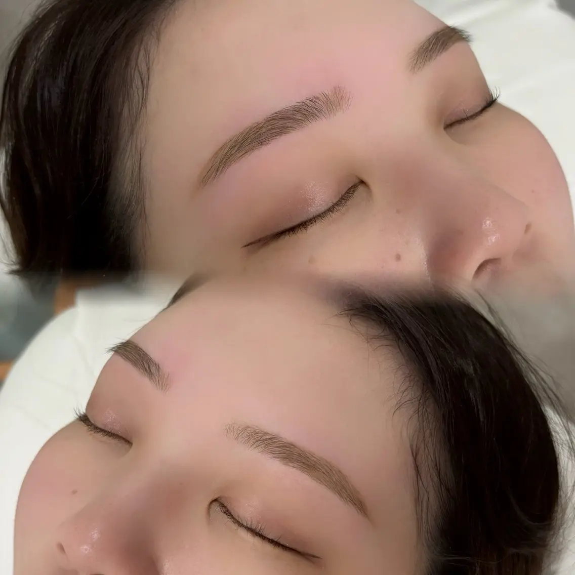 アイブロウ ワックス脱毛 その他(アイブロウ) トレンド眉🌸🐝 ayanoの眉毛・アイブロウイメージ