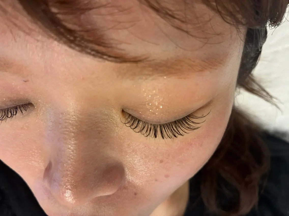 まつエクモデル大募集👁❗の写真