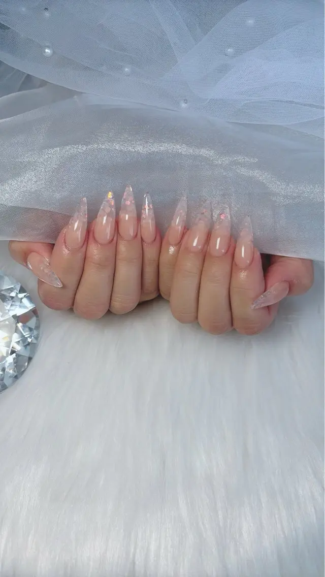 ネイル Kayo 💅のネイルデザイン