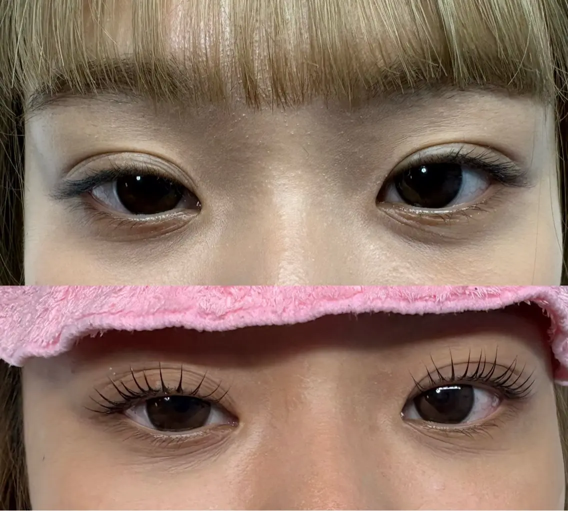 マツエク・マツパ トータルビューティー サロン・Ｎの眉毛・アイブロウイメージ