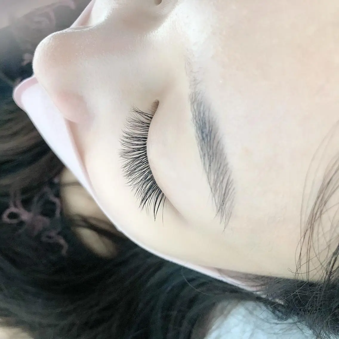 マツエク・マツパ terios. MATSUDAの眉毛・アイブロウイメージ