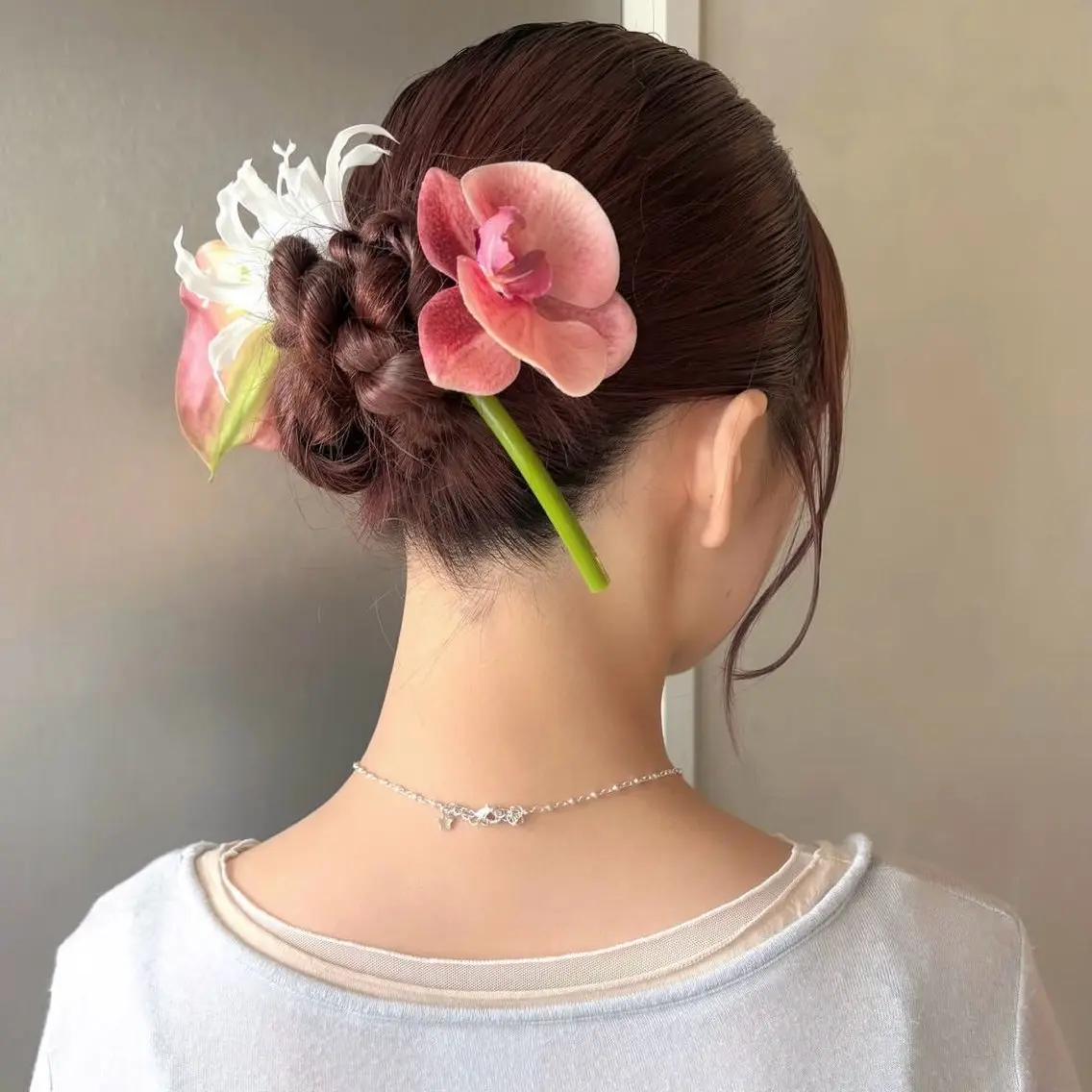 hairset‧⁺ ⊹˚.の写真