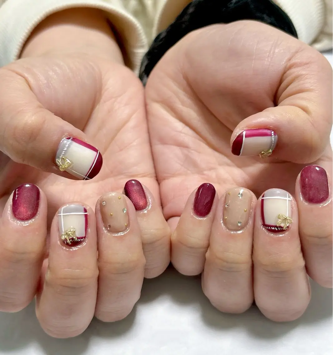 ネイル PLANET nailのネイルデザイン