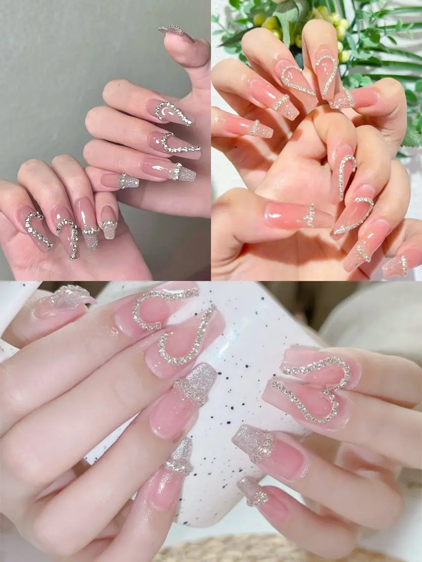 ネイル ハンドネイル べ にのネイルデザイン