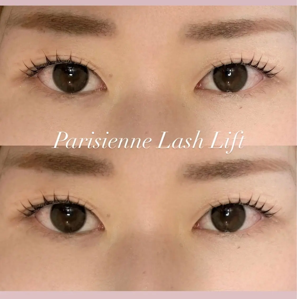 マツエク・マツパ ナチュラル パリジェンヌラッシュリフト マツパ 🎀maazlash 8🎀のマツエク・マツパデザイン