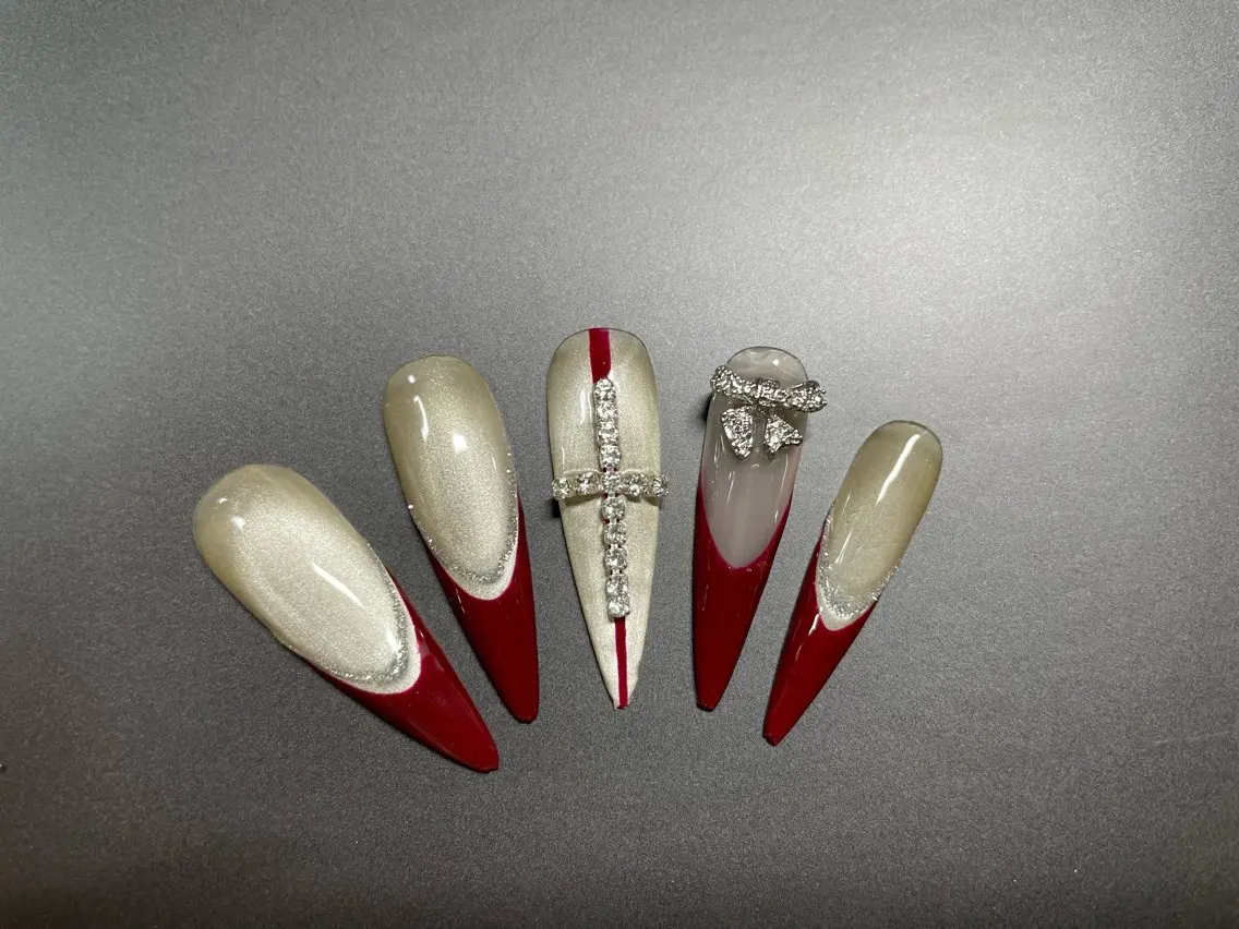 ネイル EMI NAILSのネイルデザイン