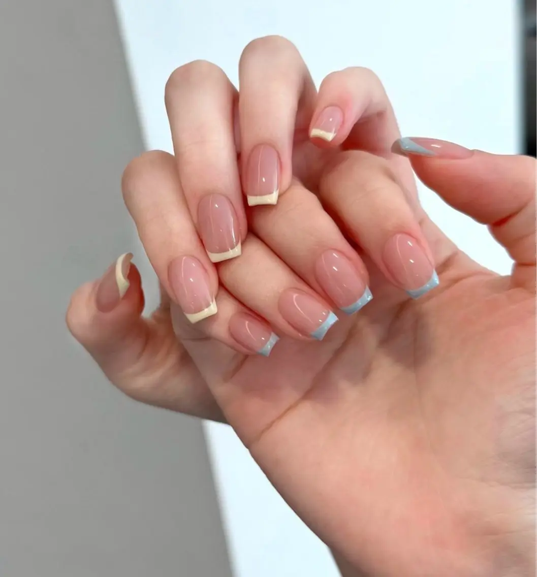 ネイル ハンドネイル H3 Nail Miniのネイルデザイン