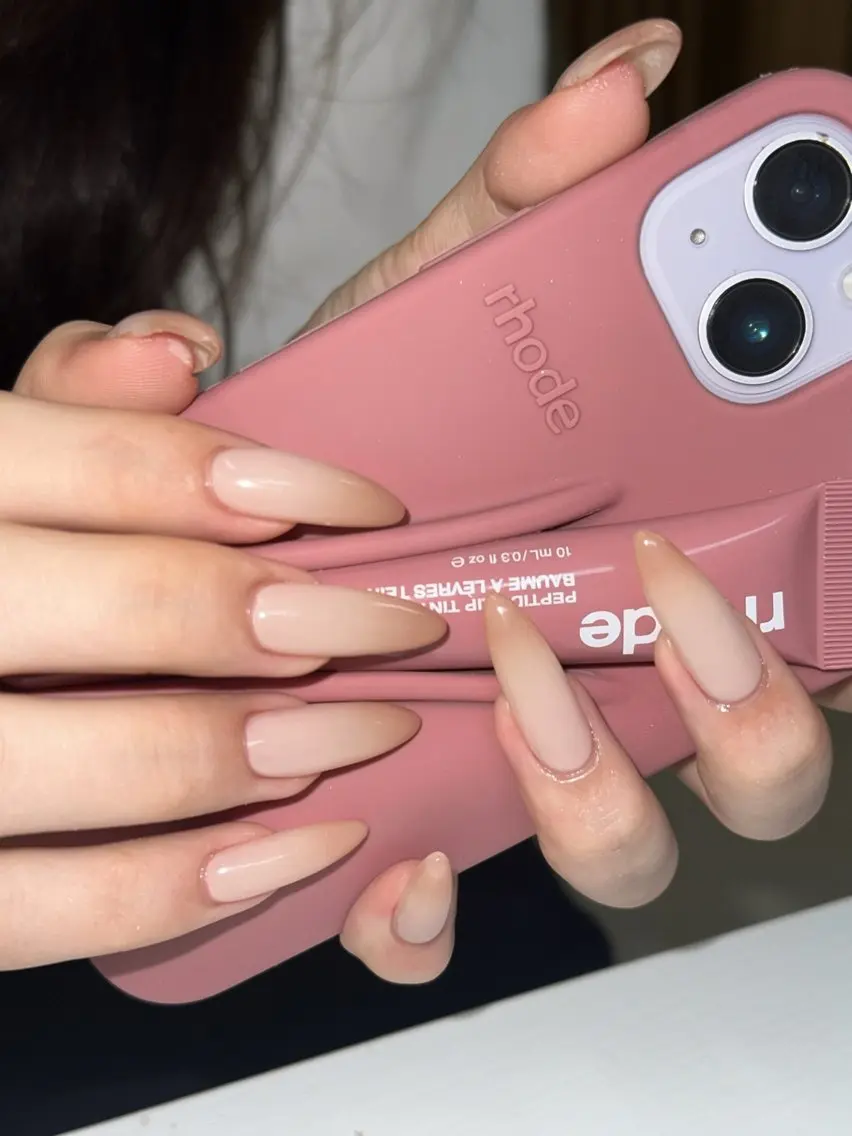 ネイル ハンドネイル mis uzuのネイルデザイン