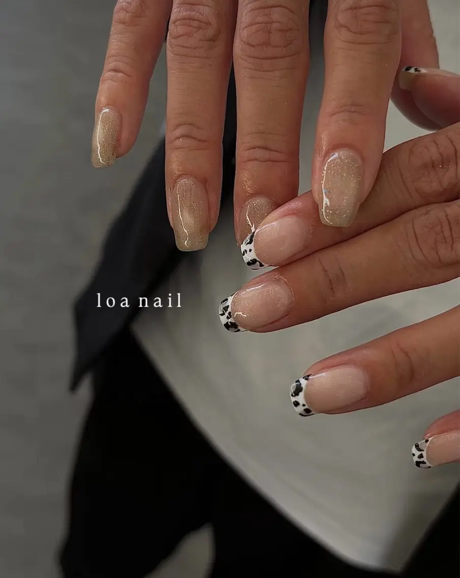 ネイル nailsalon Loaのネイルデザイン