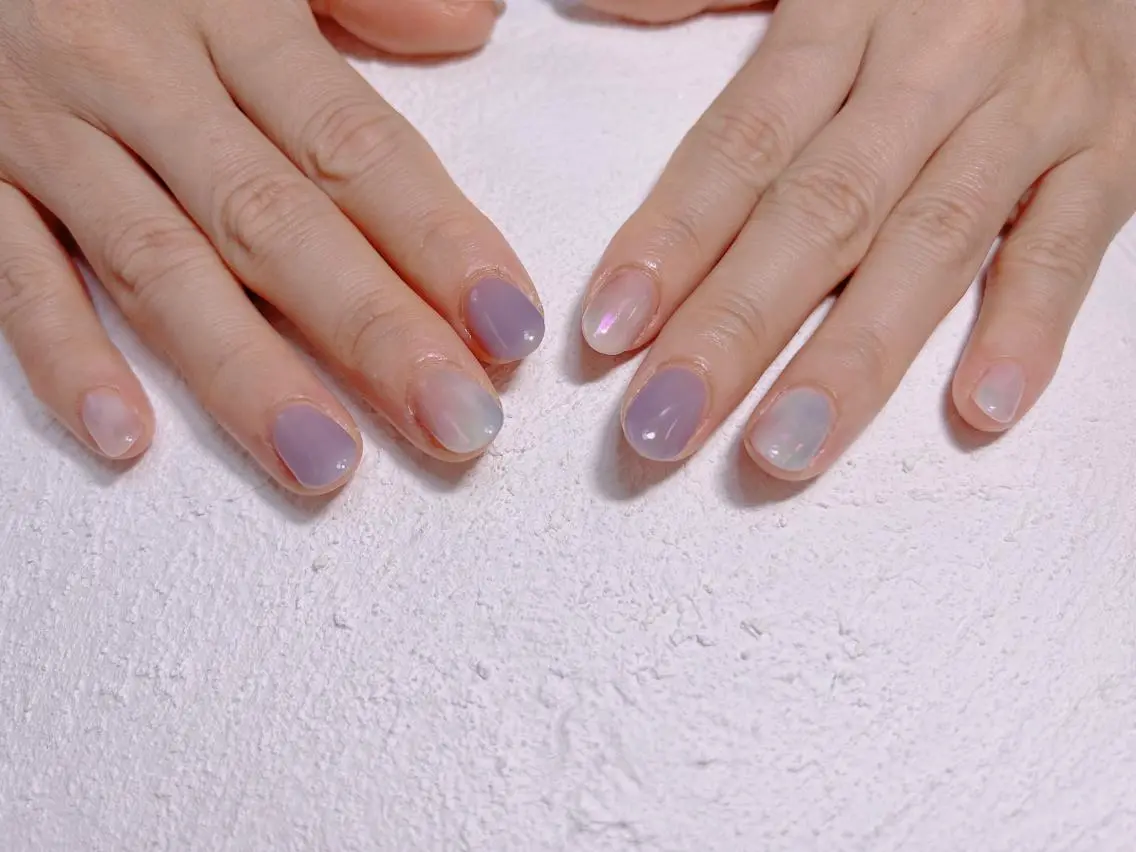 ネイル Regaro i.sのネイルデザイン