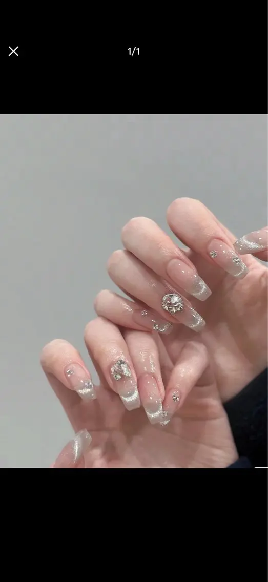 ネイル LS NailSalonのネイルデザイン