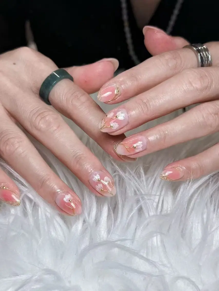 ネイル ENsalon nailのネイルデザイン