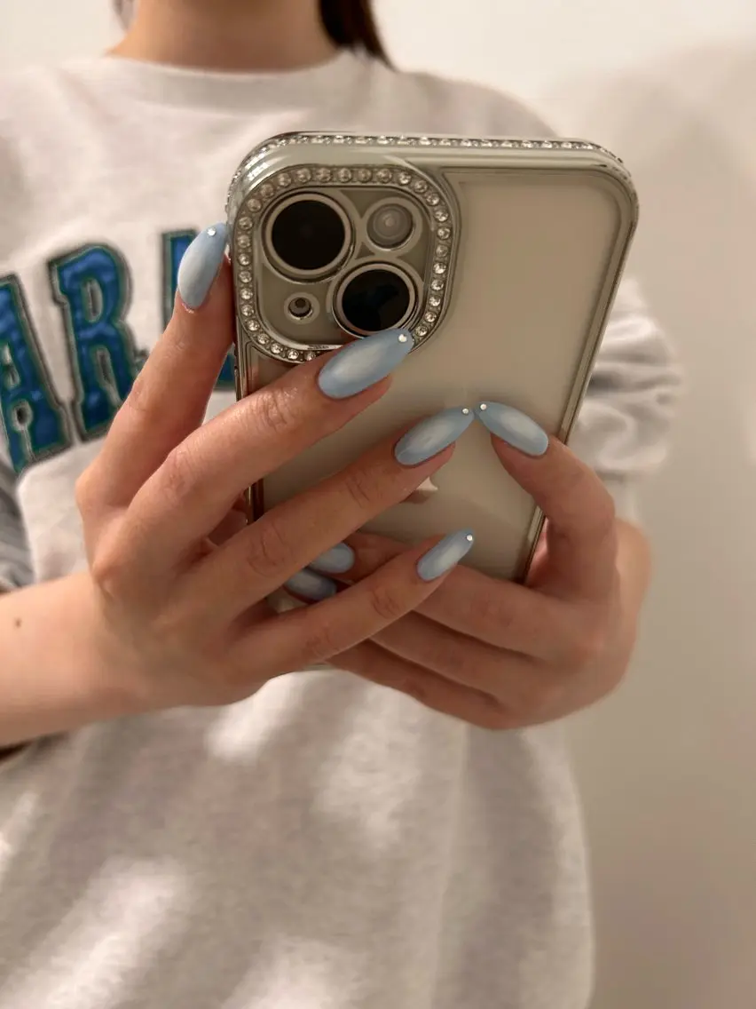 ネイル Uni. ___nailのネイルデザイン