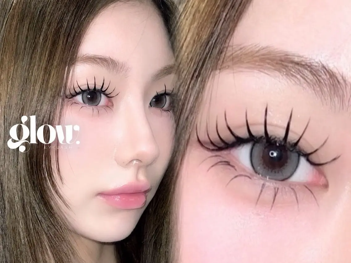 🌻9月限定🌻LED上下マツエク(上120/下40まで)💞の写真