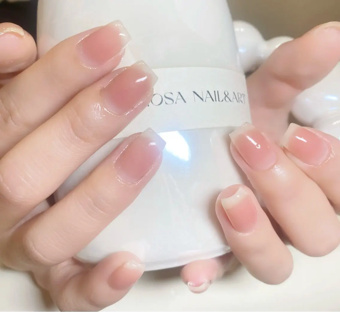 ネイル ハンドネイル ♡Hazel 吉祥寺♡のネイルデザイン