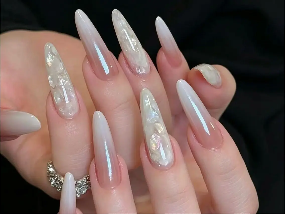 ネイル Sora Nailのネイルデザイン