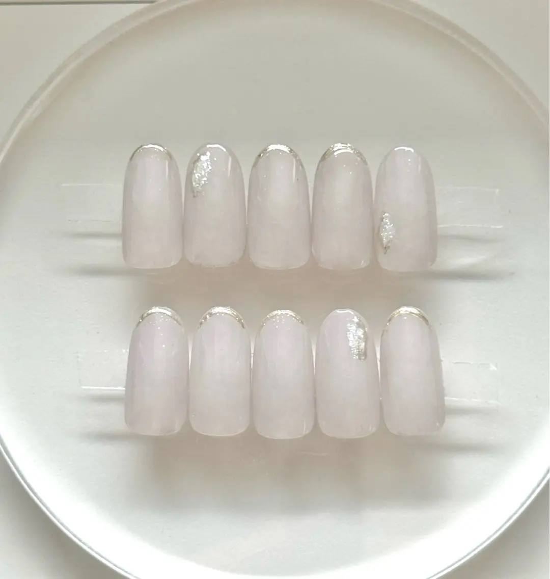 ネイル nail Latteのネイルデザイン