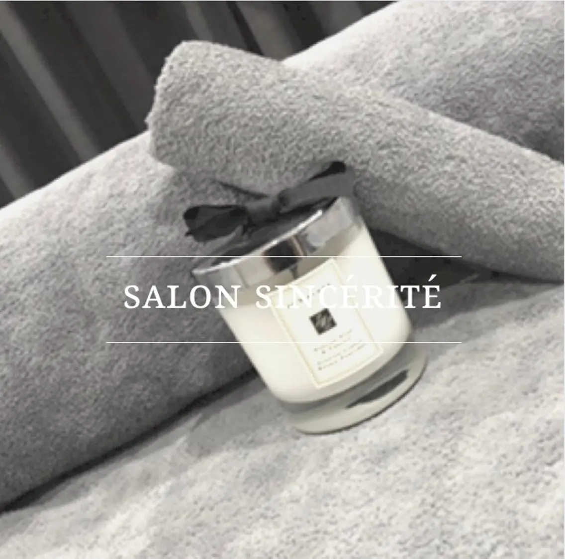 SALON SINCERITEのエステ・リラクイメージ