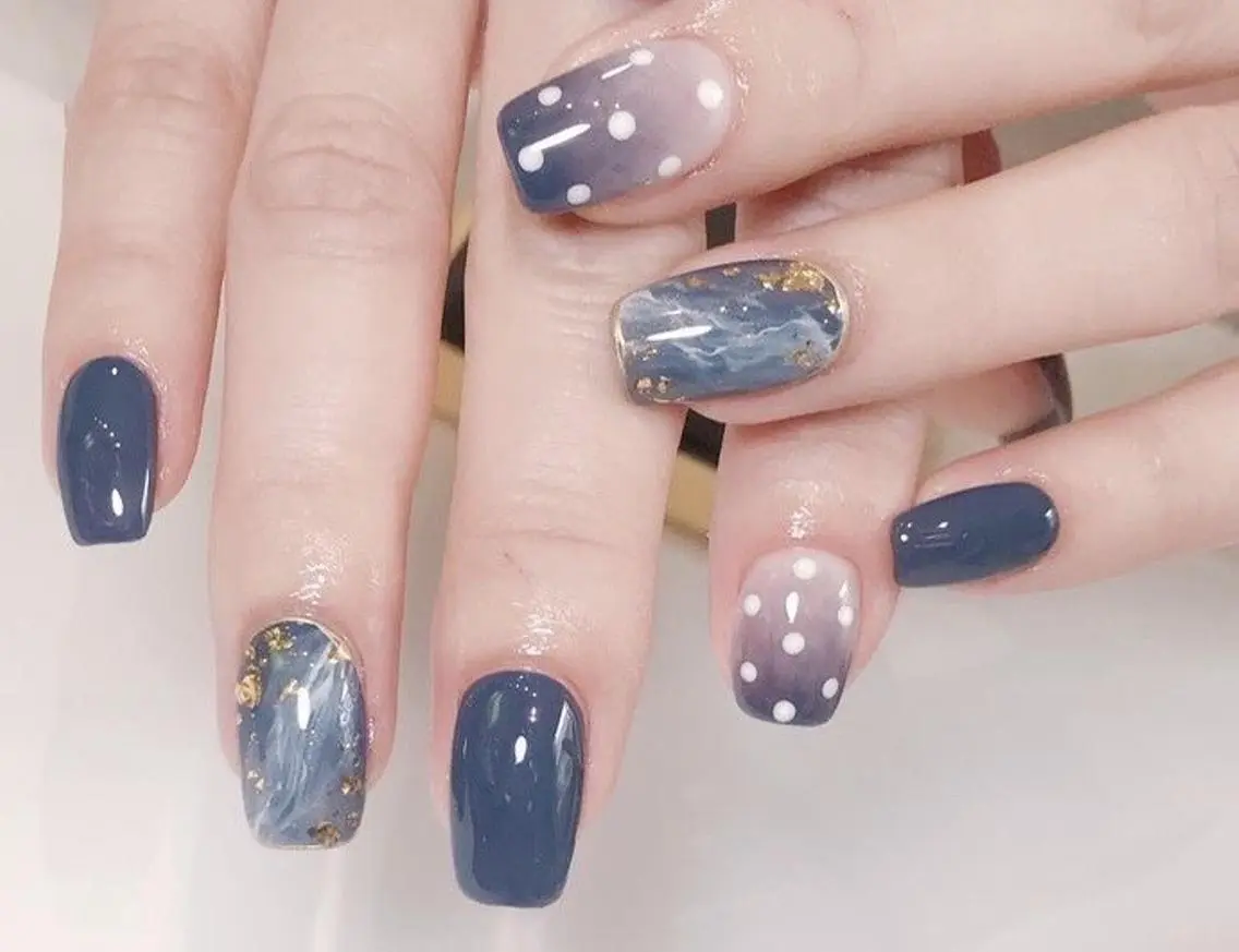 ネイル Cute beauty2のマツエク・マツパデザイン
