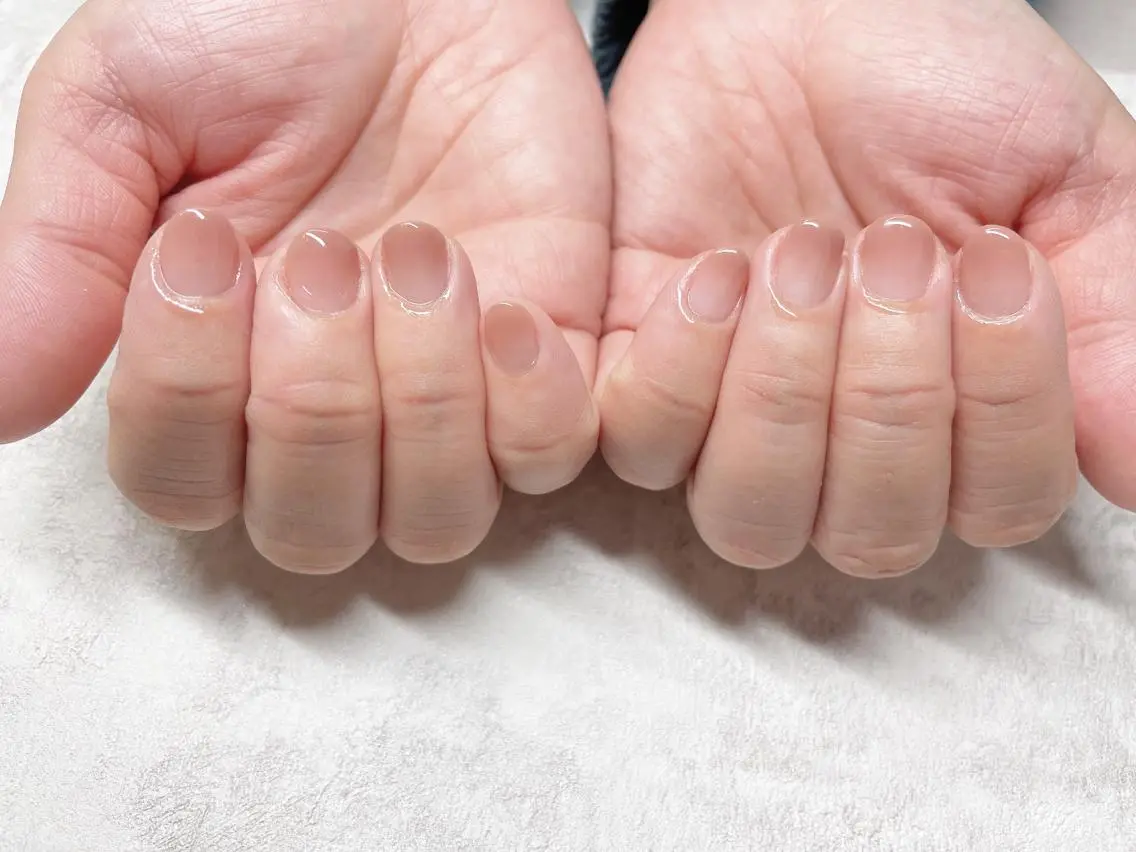 ネイル ハンドネイル Puty Nailのネイルデザイン