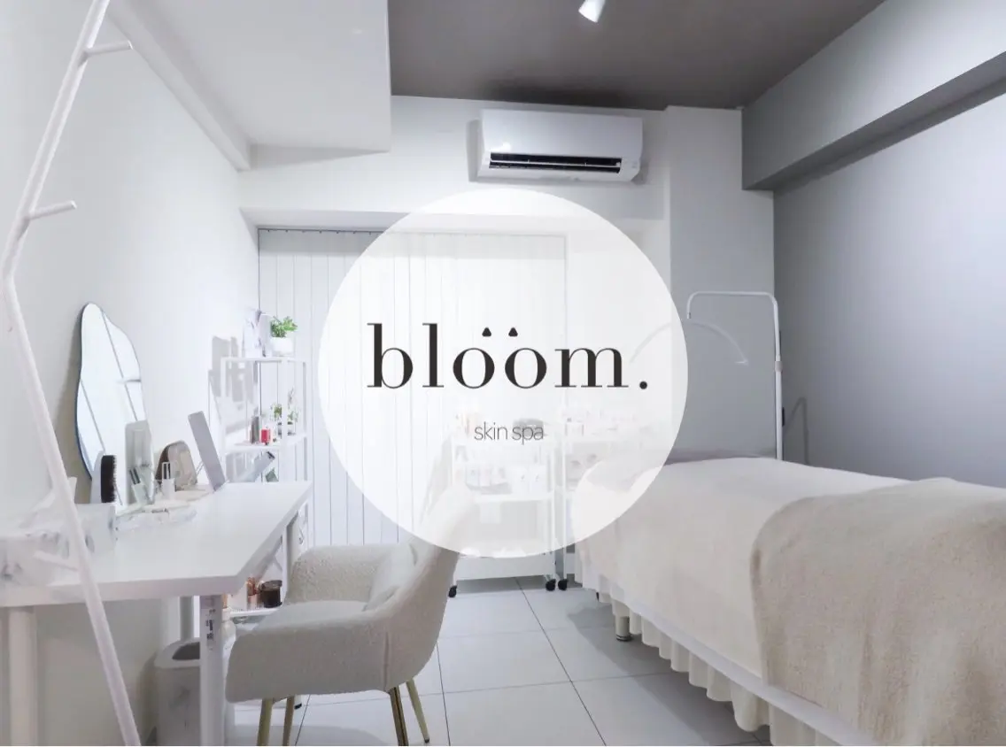 blöom. yuiのエステ・リラクイメージ