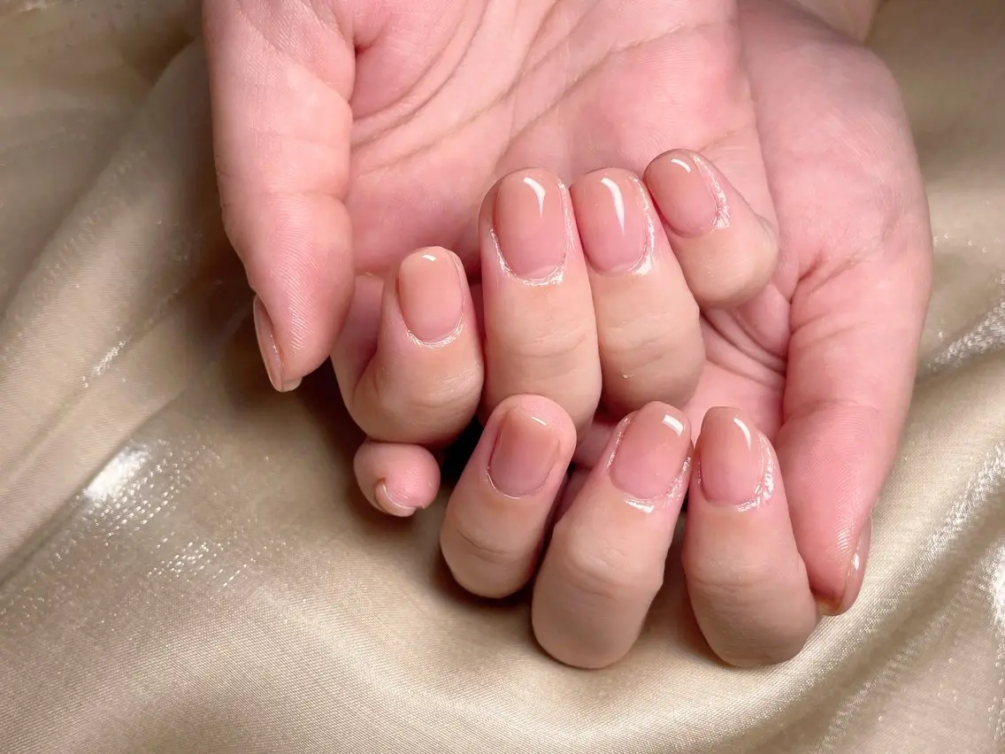 ネイル Rarity nail salonのネイルデザイン